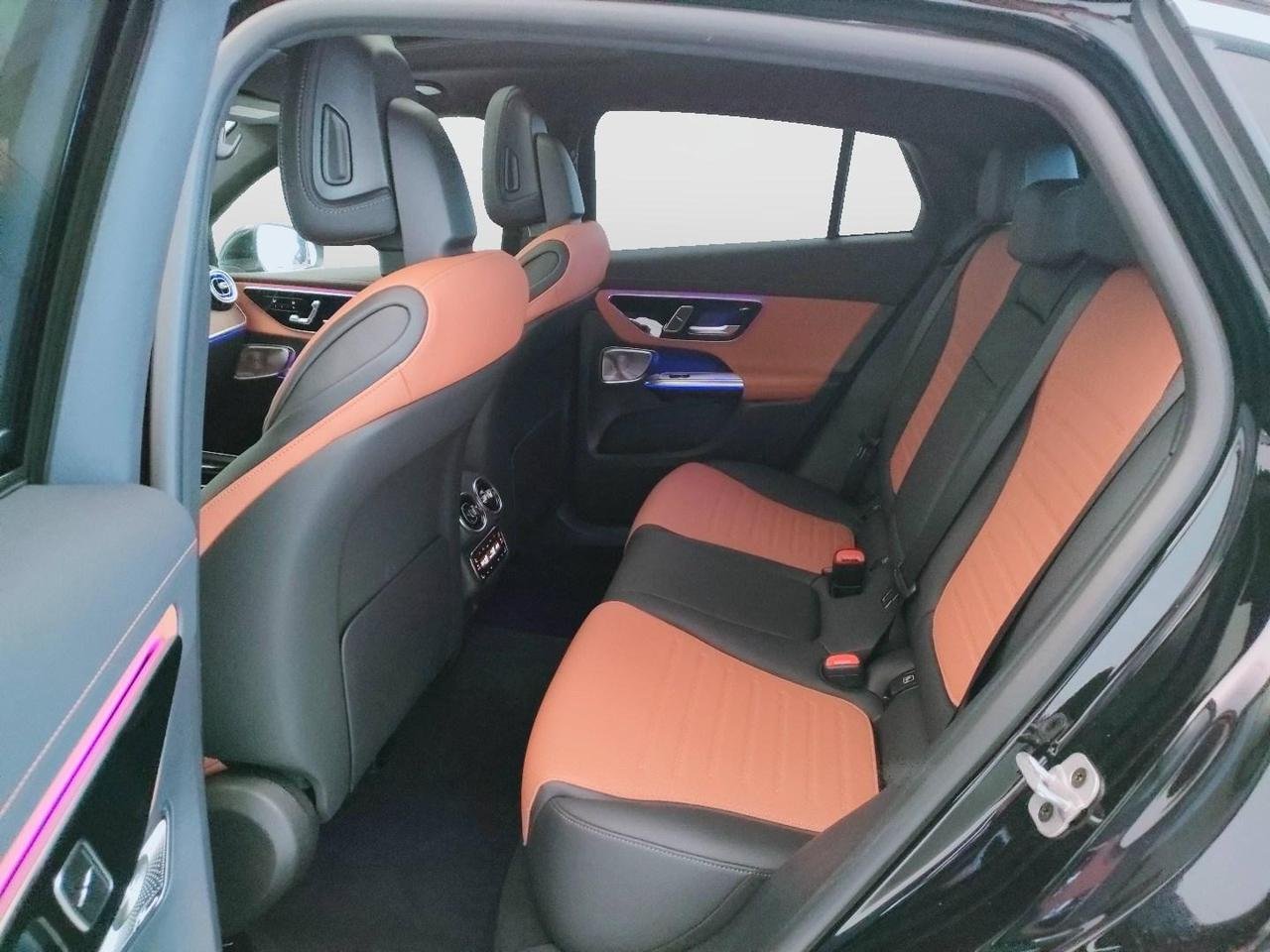 GLC Coupe 220 d AMG Line Premium Plus 4matic auto - Certified
