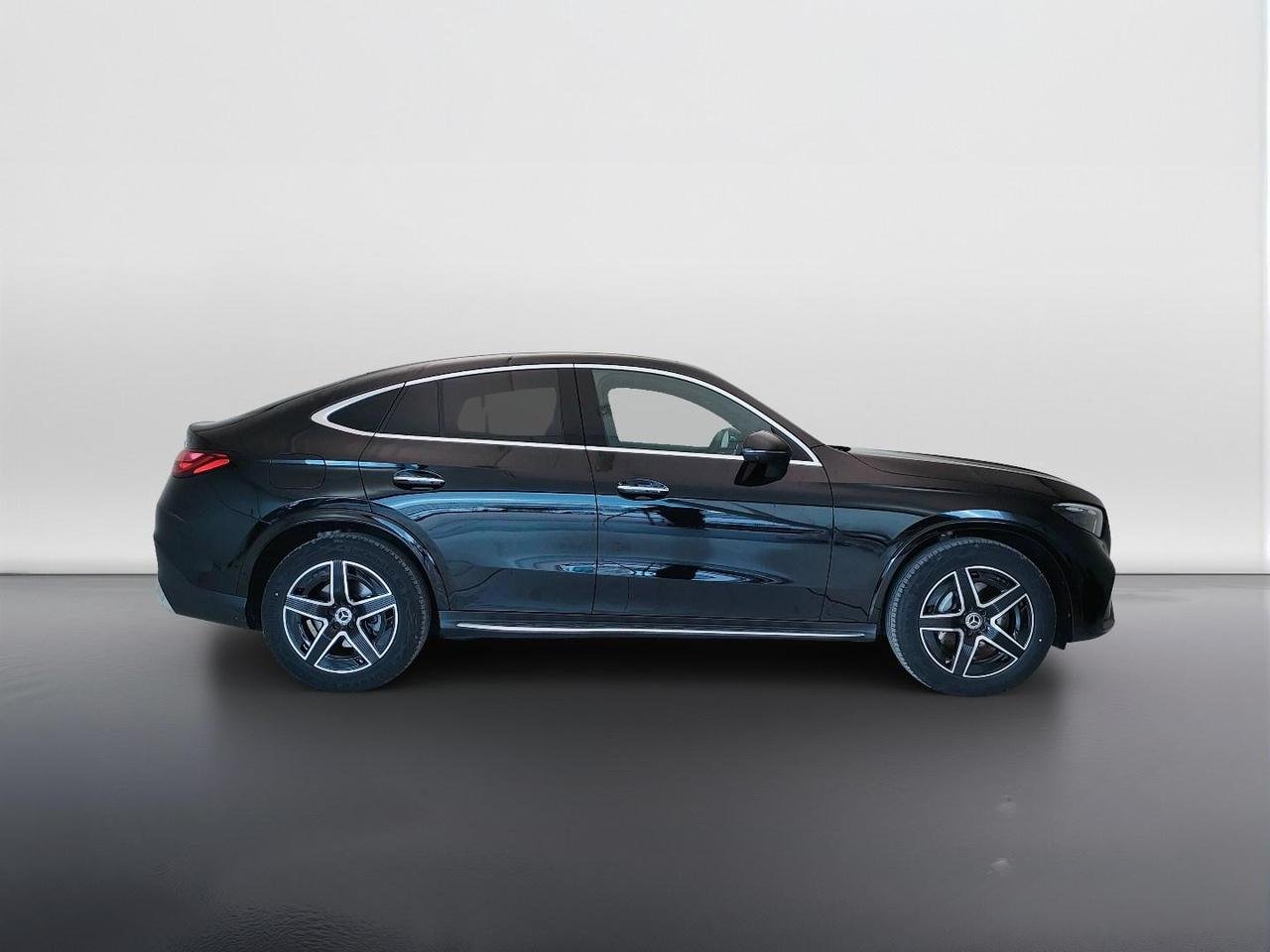 GLC Coupe 220 d AMG Line Premium Plus 4matic auto - Certified