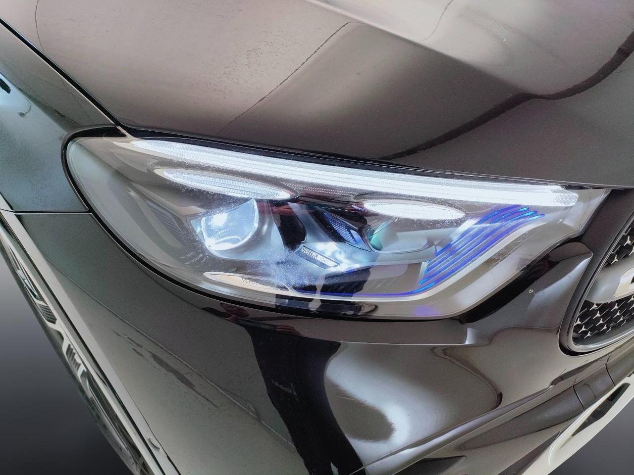 GLC Coupe 220 d AMG Line Premium Plus 4matic auto - Certified