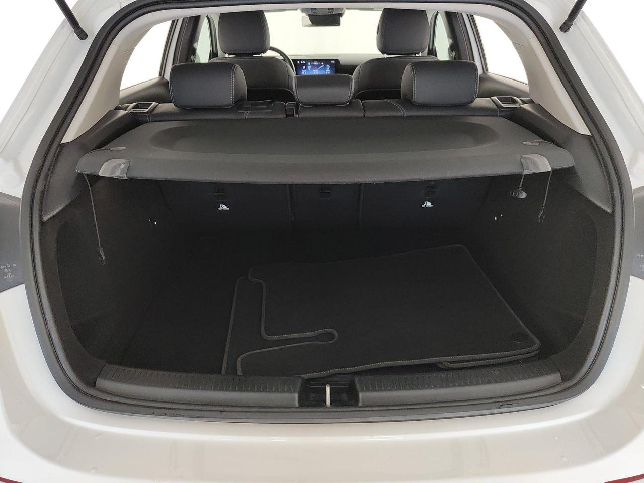 A 180 d Advanced auto - Certified