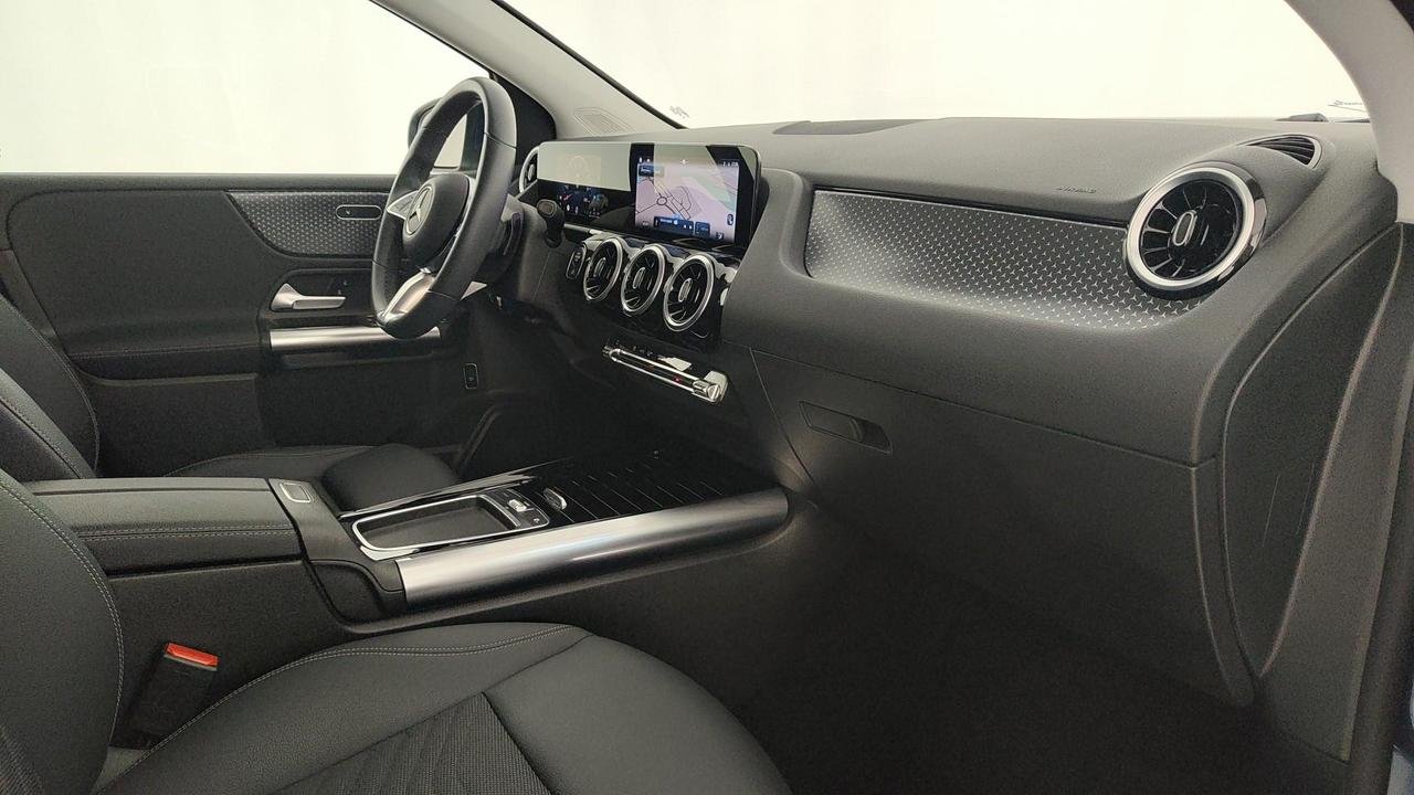 B 180 d Progressive Advanced auto - Certified