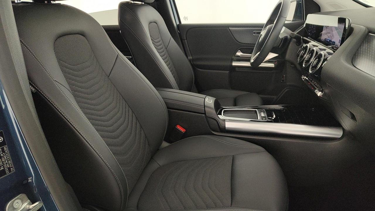 B 180 d Progressive Advanced auto - Certified