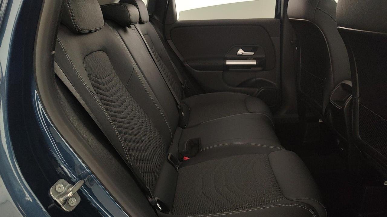 B 180 d Progressive Advanced auto - Certified