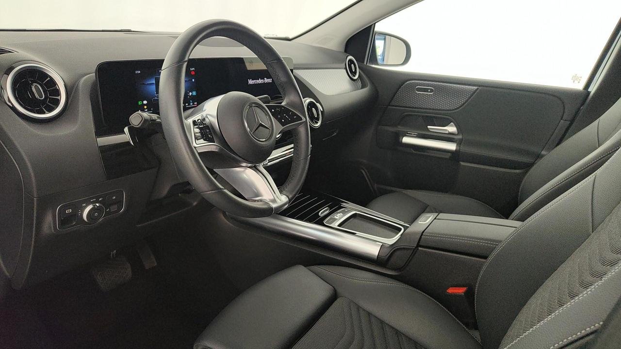 B 180 d Progressive Advanced auto - Certified