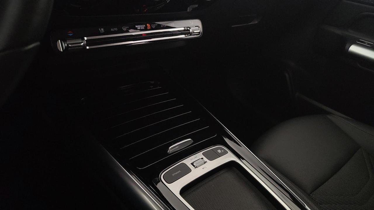 B 180 d Progressive Advanced auto - Certified