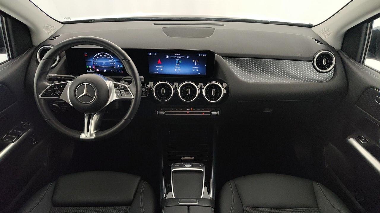 B 180 d Progressive Advanced auto - Certified