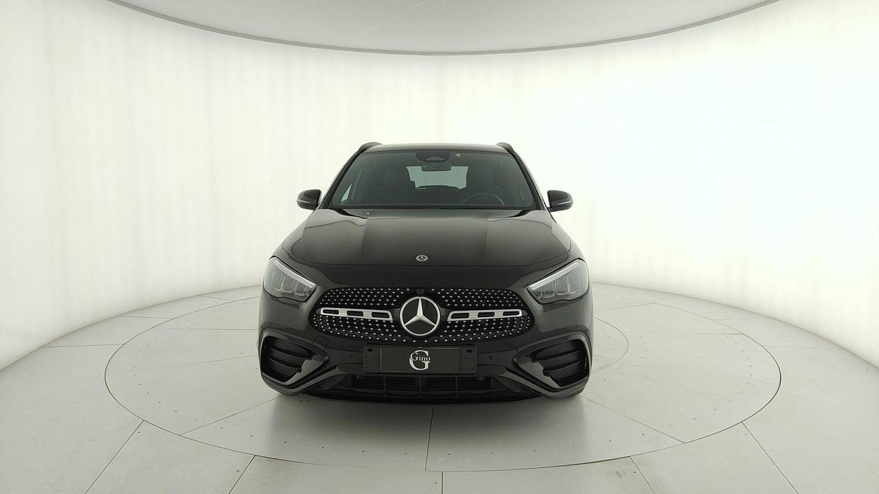 GLA 180 d AMG Line Advanced Plus auto - Certified