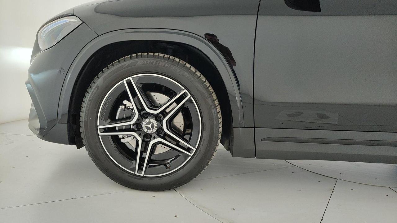GLA 180 d AMG Line Advanced Plus auto - Certified