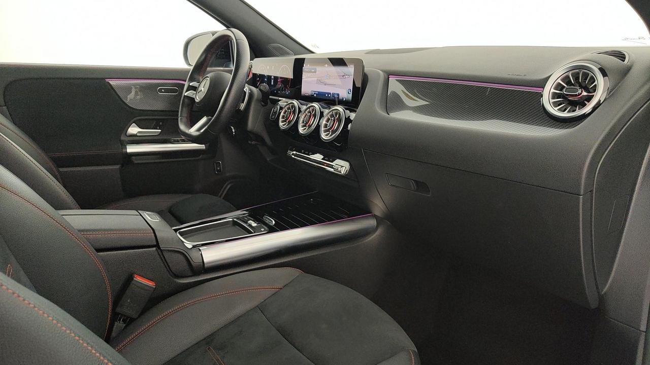 GLA 180 d AMG Line Advanced Plus auto - Certified