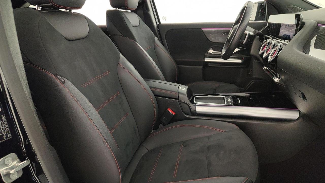 GLA 180 d AMG Line Advanced Plus auto - Certified