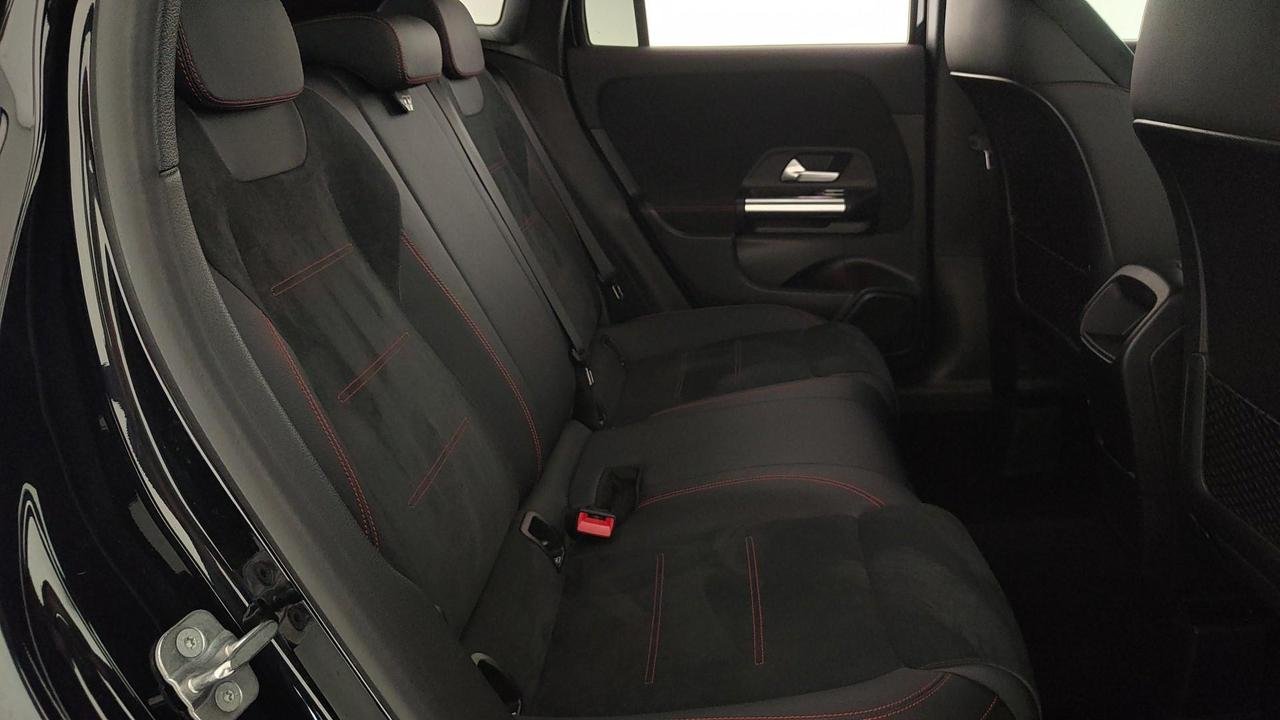 GLA 180 d AMG Line Advanced Plus auto - Certified