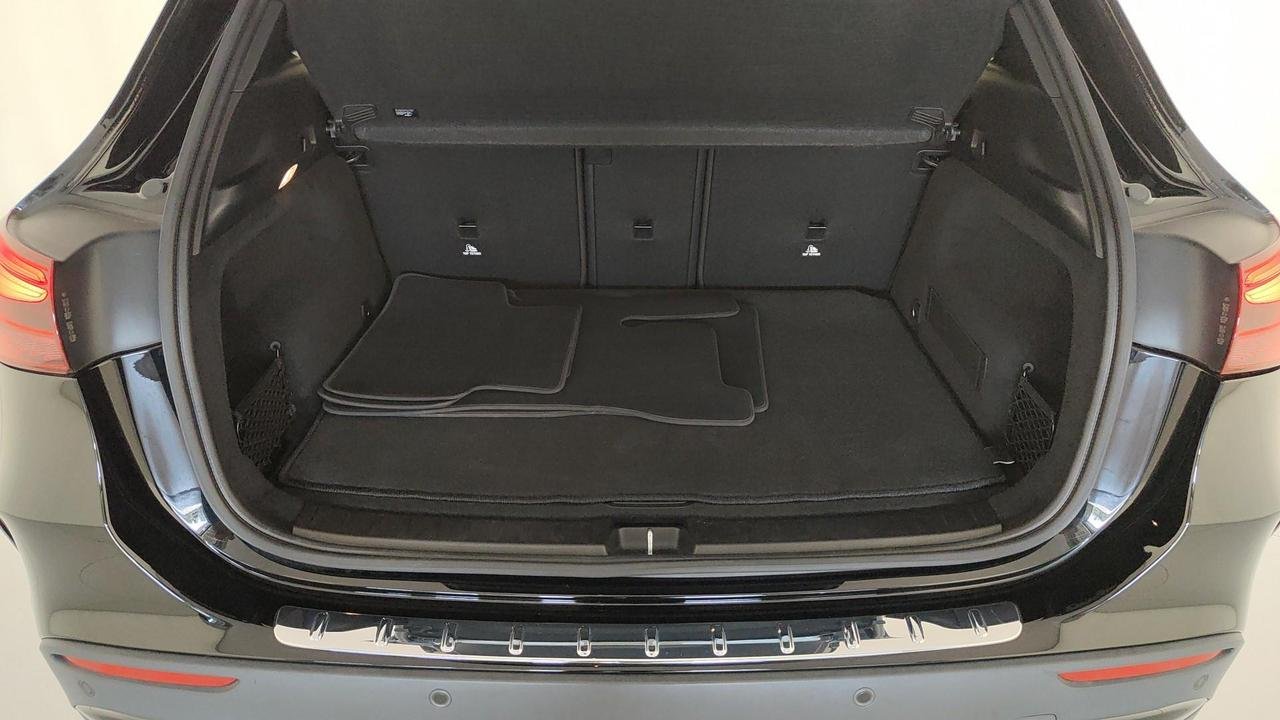 GLA 180 d AMG Line Advanced Plus auto - Certified