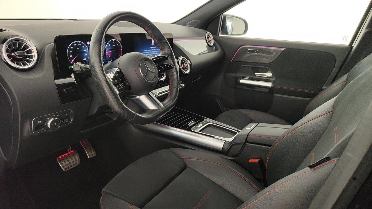 GLA 180 d AMG Line Advanced Plus auto - Certified