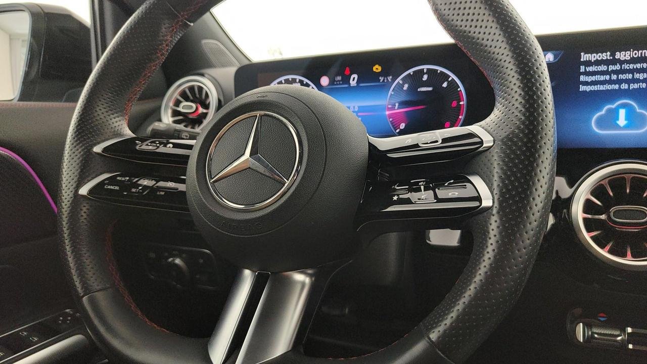 GLA 180 d AMG Line Advanced Plus auto - Certified