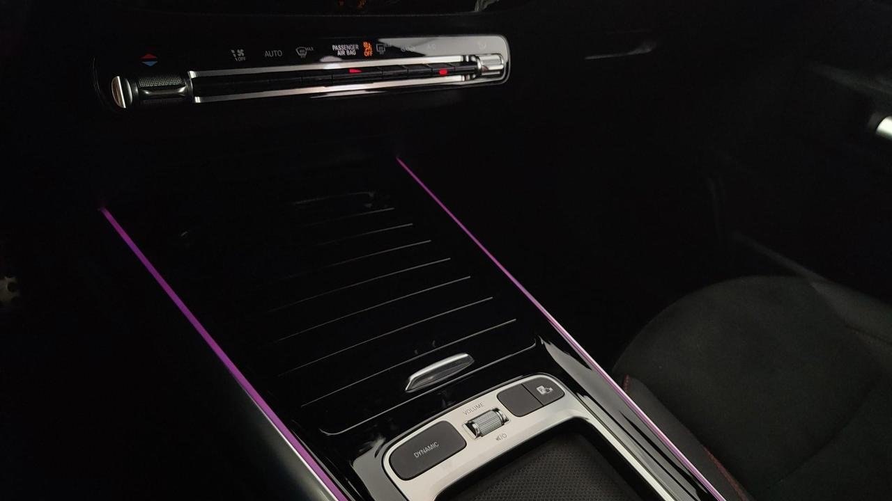 GLA 180 d AMG Line Advanced Plus auto - Certified