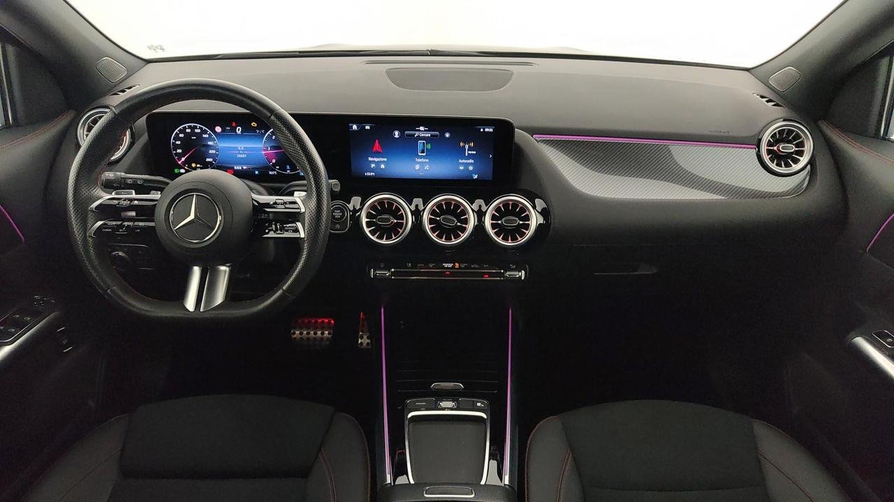GLA 180 d AMG Line Advanced Plus auto - Certified