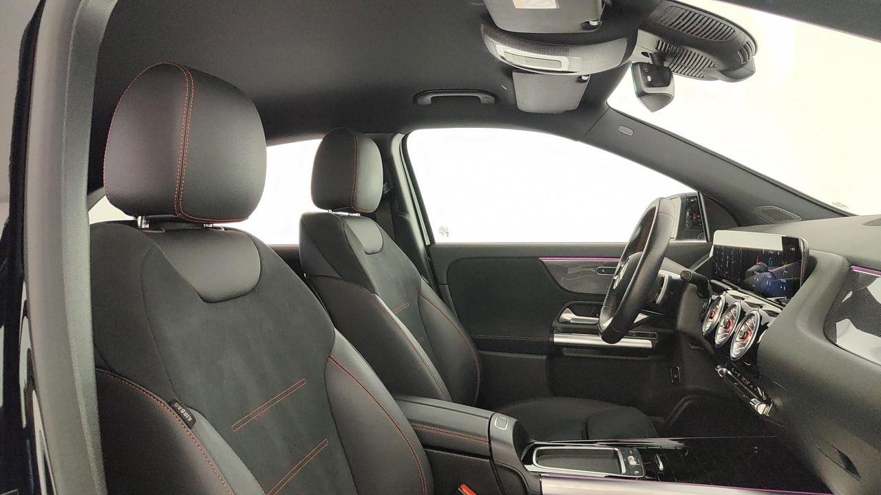 GLA 180 d AMG Line Advanced Plus auto - Certified