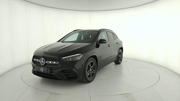 GLA 180 d AMG Line Advanced Plus auto - Certified