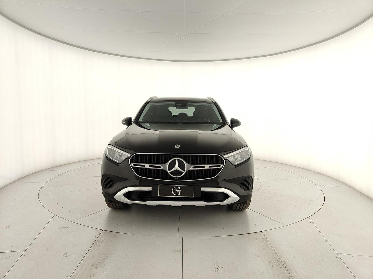 GLC 200 d Advanced 4matic auto - Certified