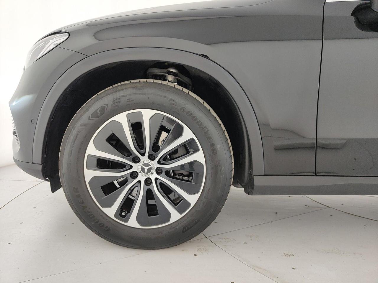 GLC 200 d Advanced 4matic auto - Certified