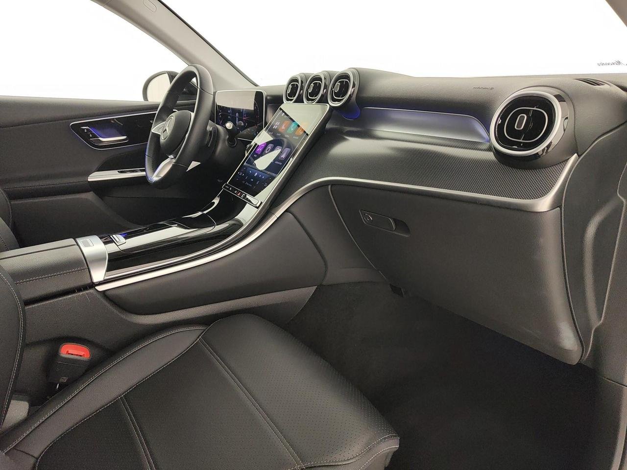 GLC 200 d Advanced 4matic auto - Certified