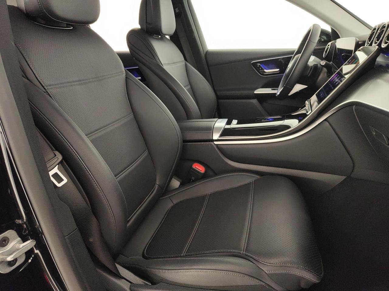 GLC 200 d Advanced 4matic auto - Certified