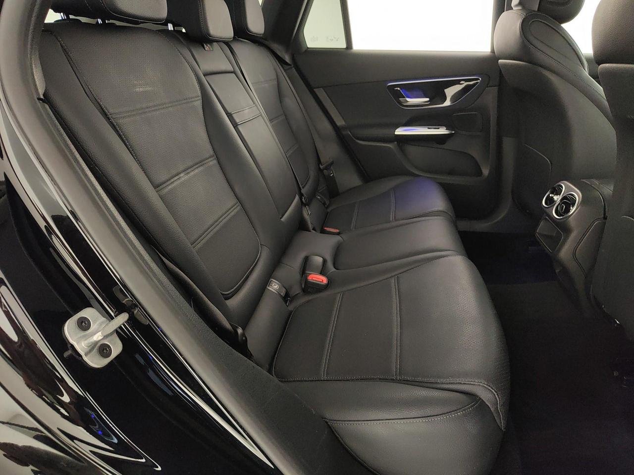 GLC 200 d Advanced 4matic auto - Certified