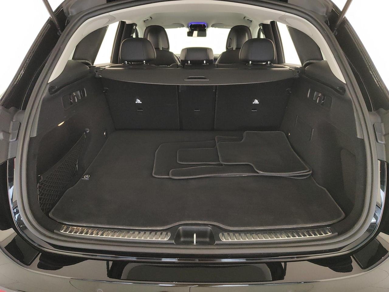 GLC 200 d Advanced 4matic auto - Certified