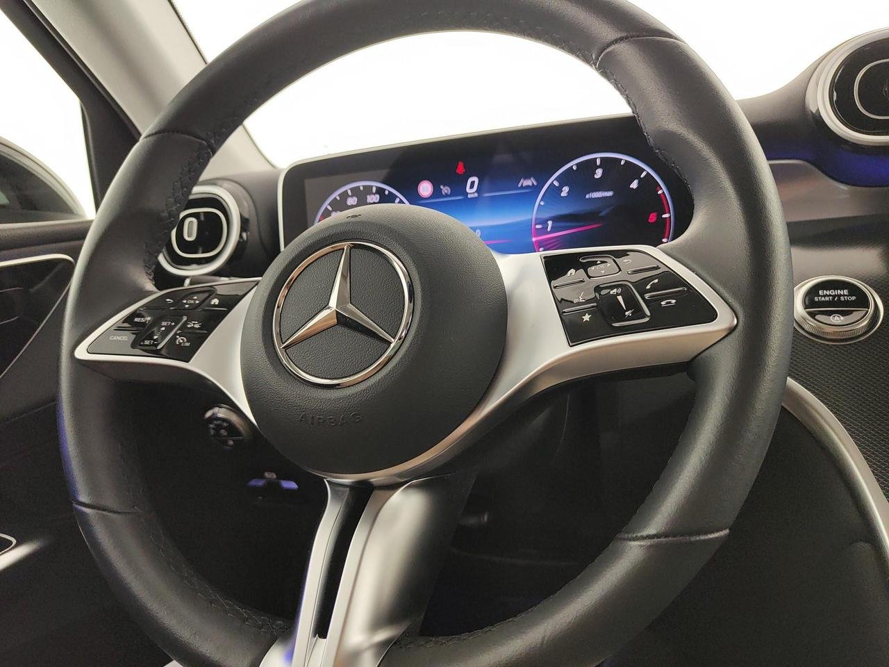 GLC 200 d Advanced 4matic auto - Certified