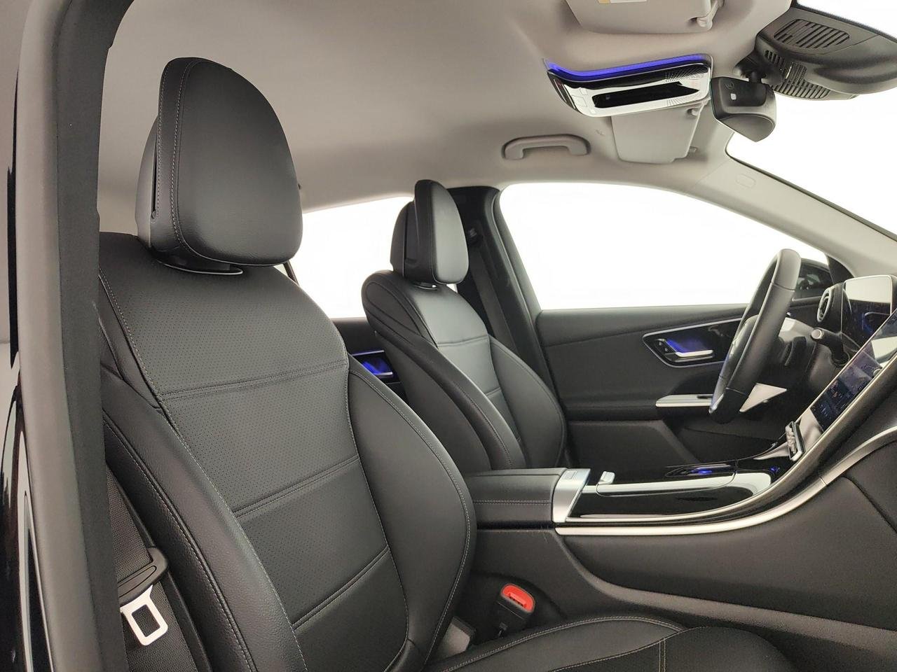 GLC 200 d Advanced 4matic auto - Certified
