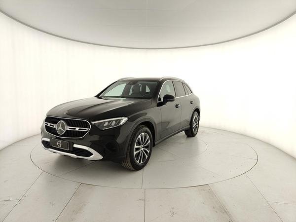 GLC 200 d Advanced 4matic auto - Certified