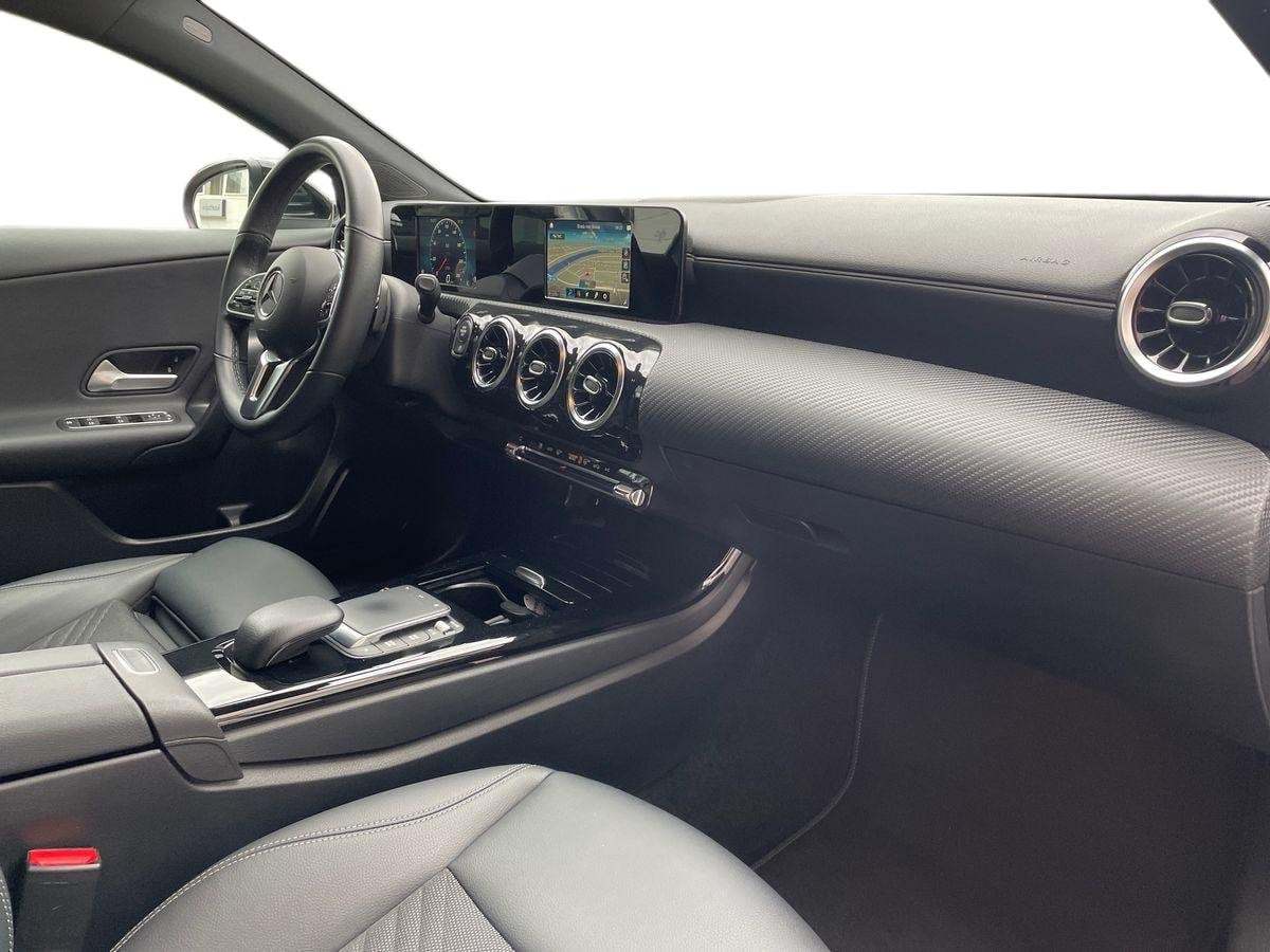 A 180 d Business Extra auto - Certified