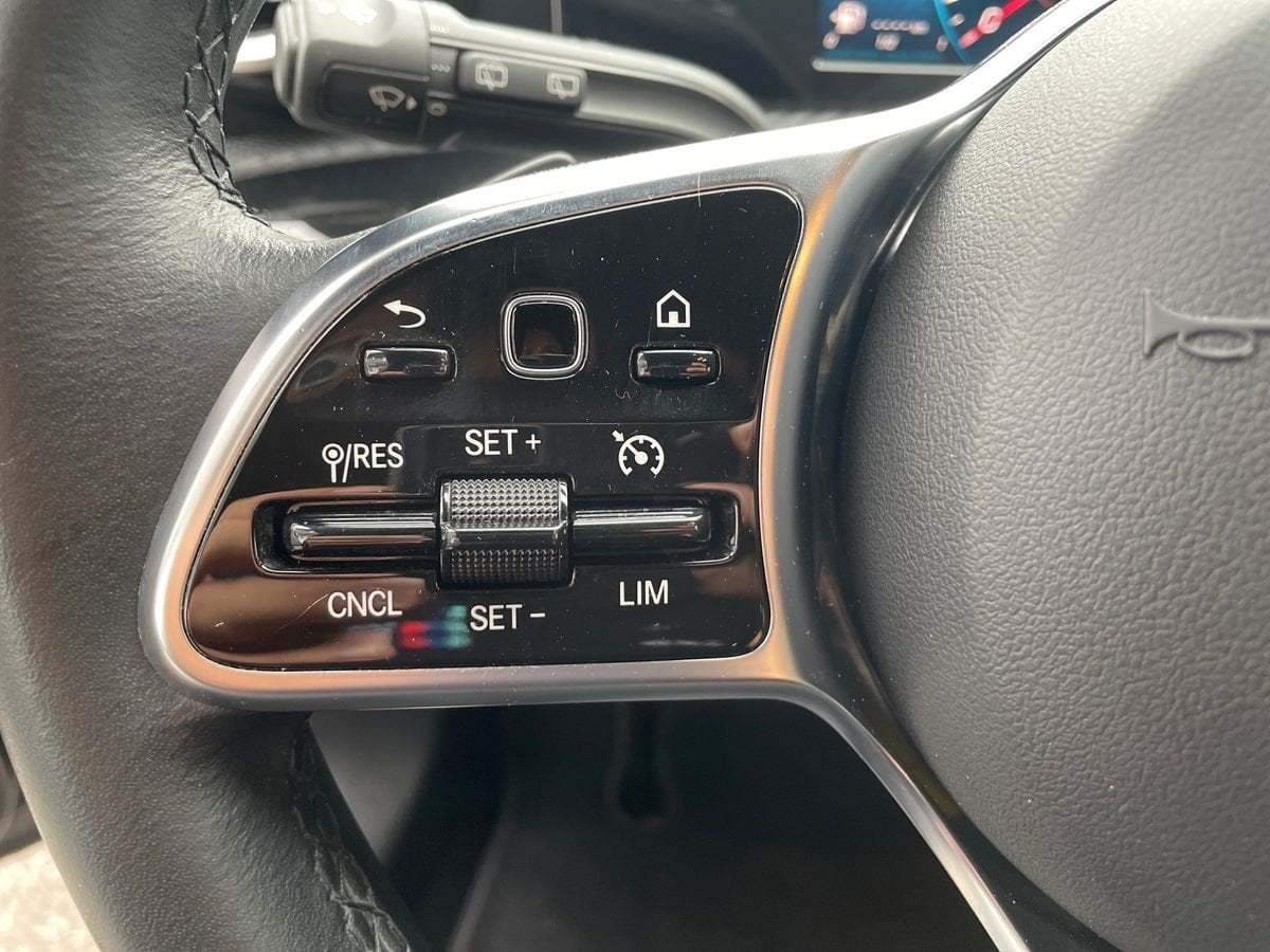 A 180 d Business Extra auto - Certified