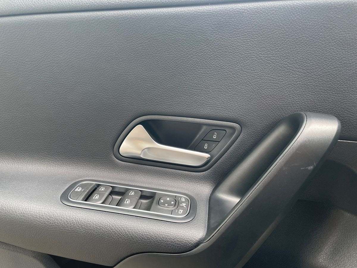 A 180 d Business Extra auto - Certified