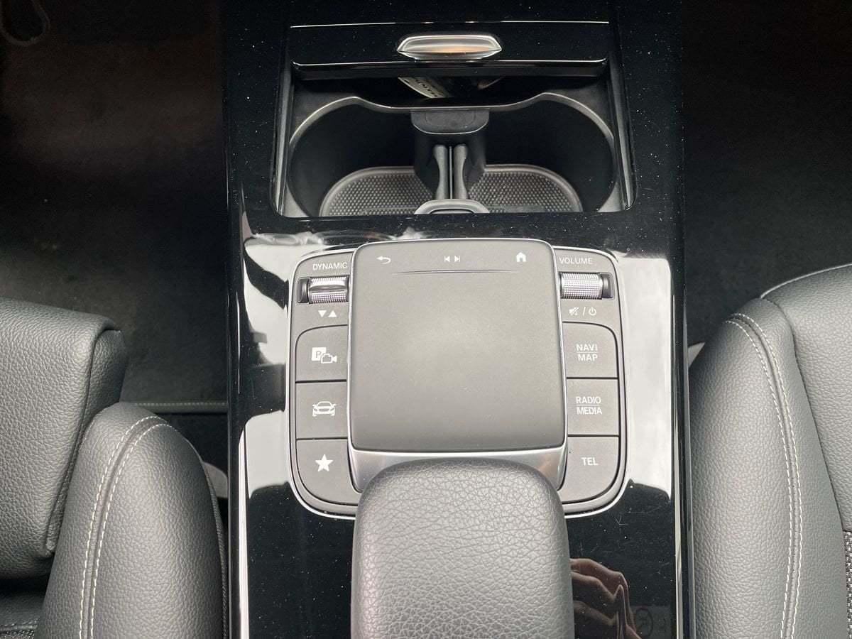 A 180 d Business Extra auto - Certified