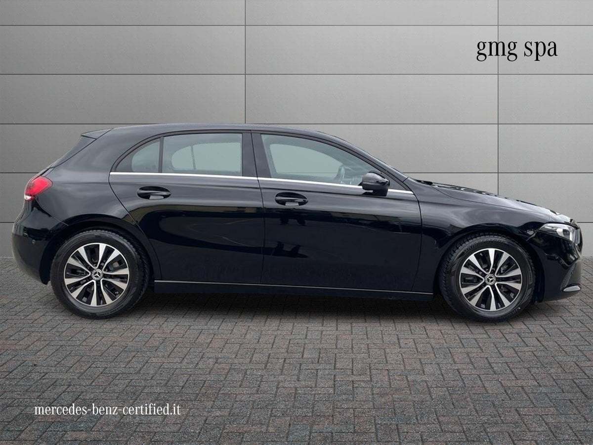 A 180 d Business Extra auto - Certified