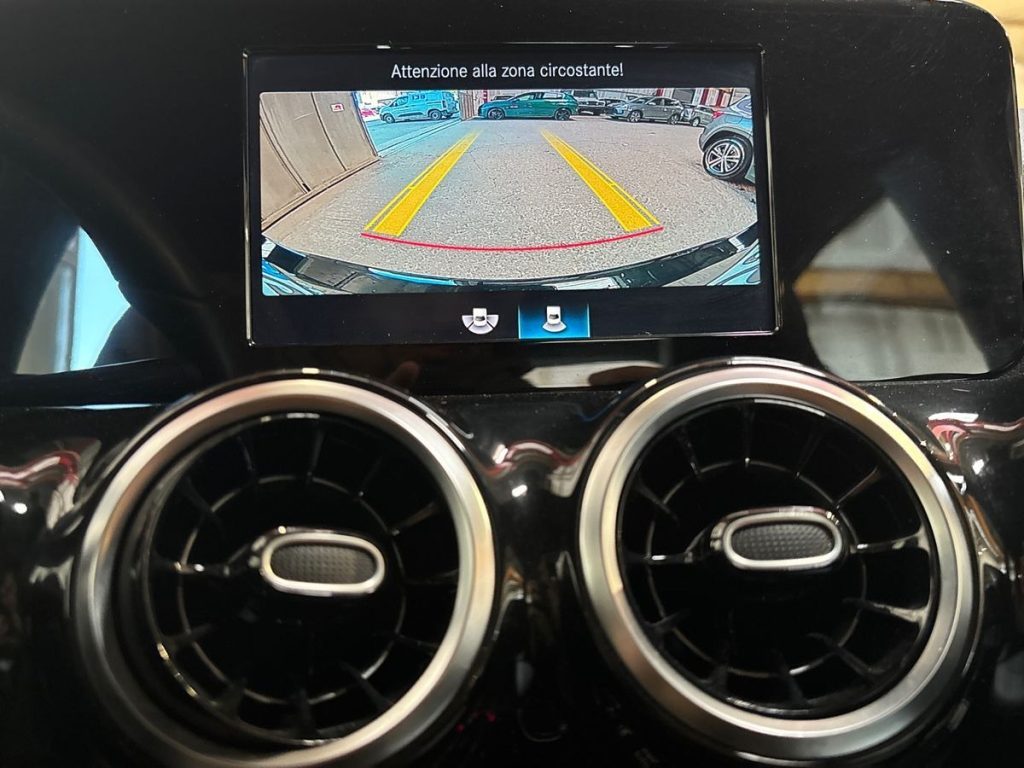 B 250 e phev (eq-power) Sport auto - Certified