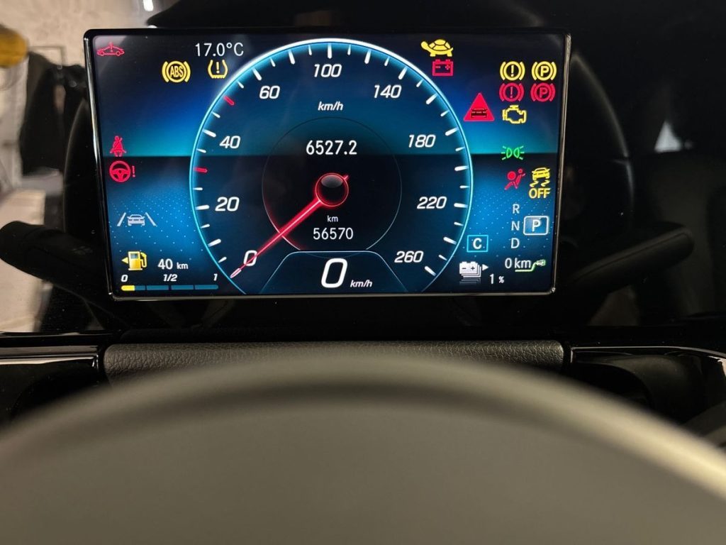 B 250 e phev (eq-power) Sport auto - Certified