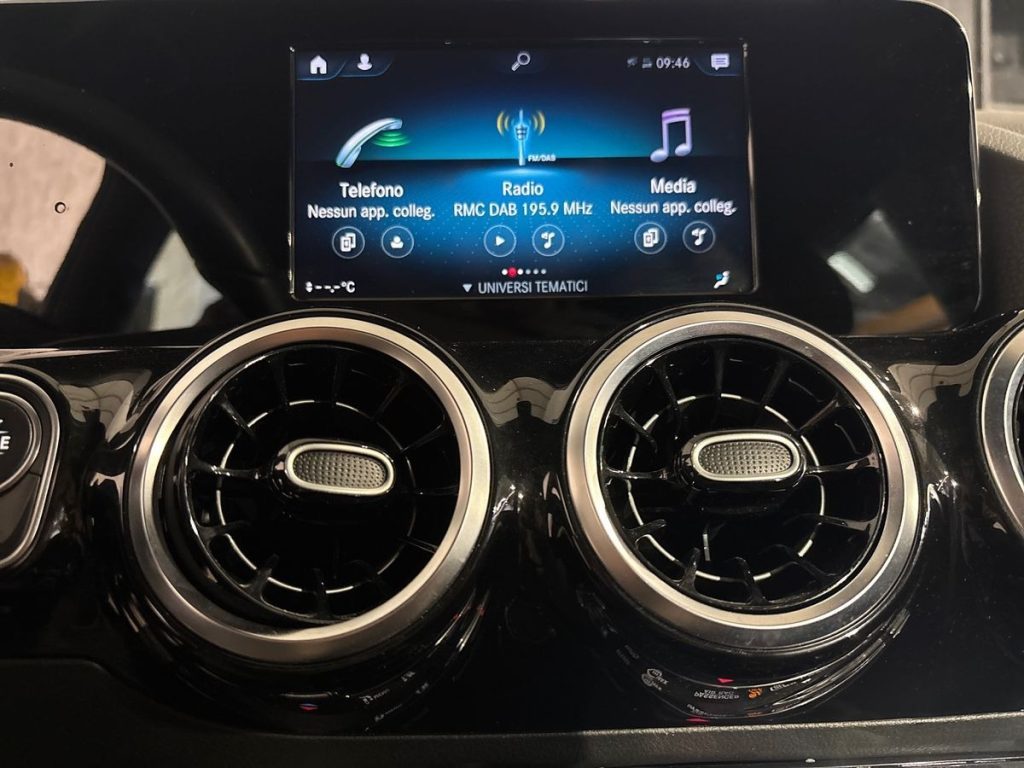 B 250 e phev (eq-power) Sport auto - Certified
