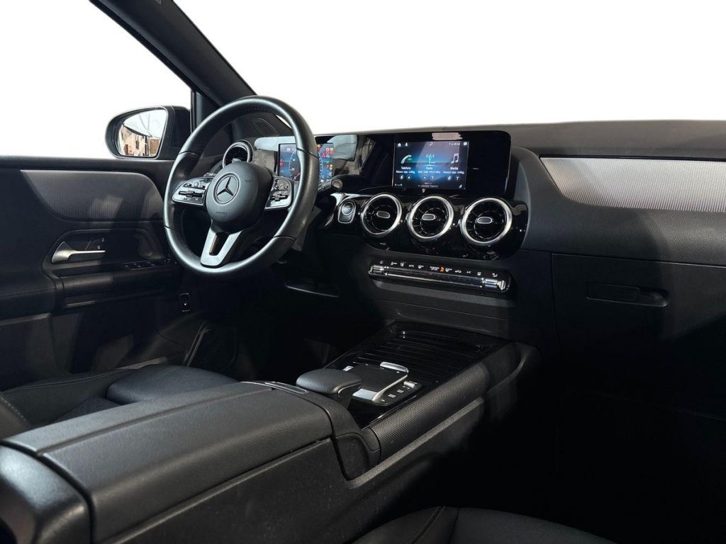 B 250 e phev (eq-power) Sport auto - Certified
