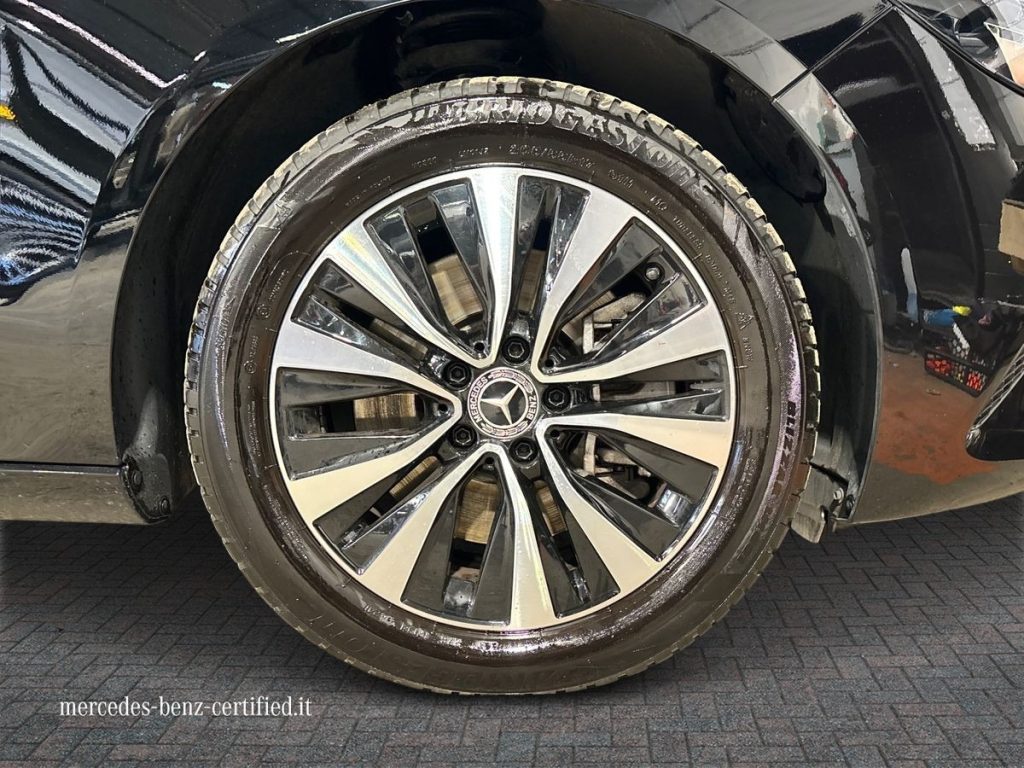 B 250 e phev (eq-power) Sport auto - Certified