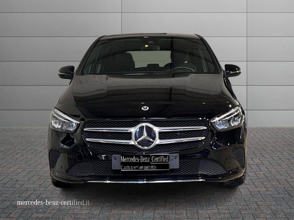 B 250 e phev (eq-power) Sport auto - Certified