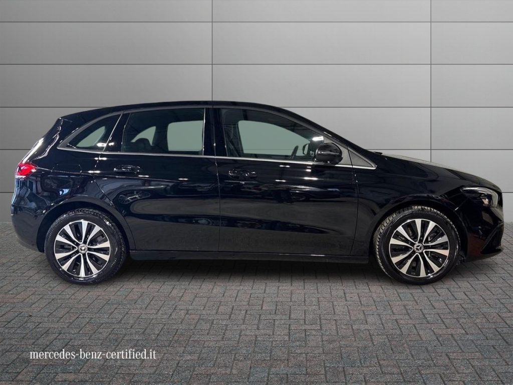 B 250 e phev (eq-power) Sport auto - Certified