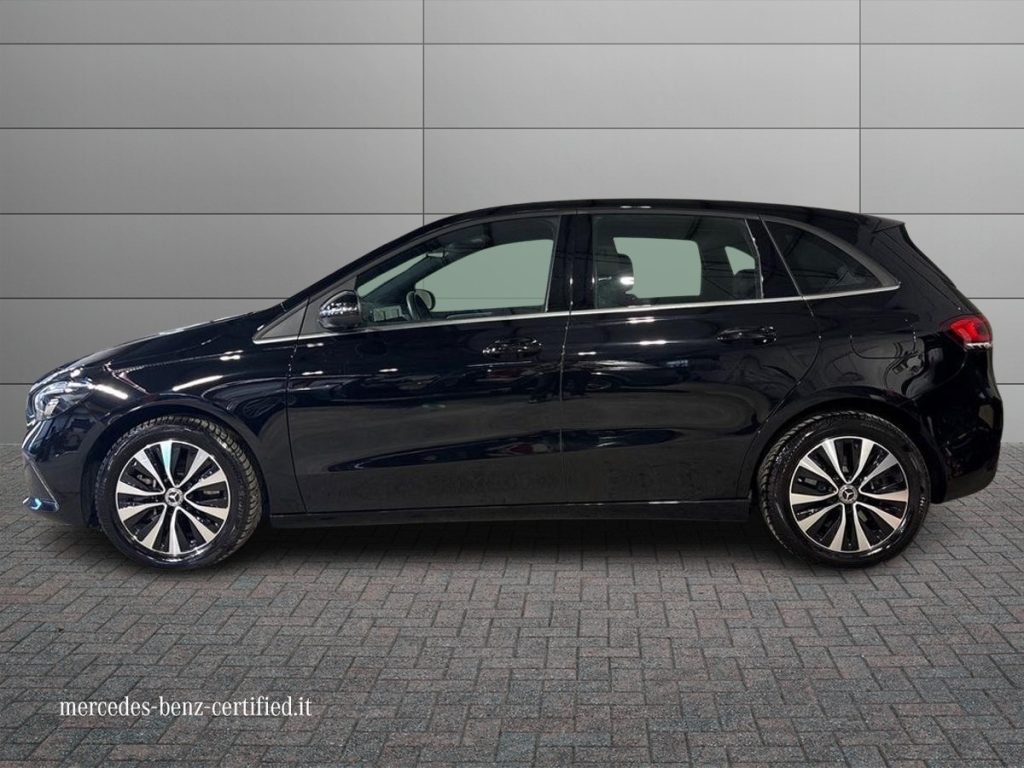 B 250 e phev (eq-power) Sport auto - Certified