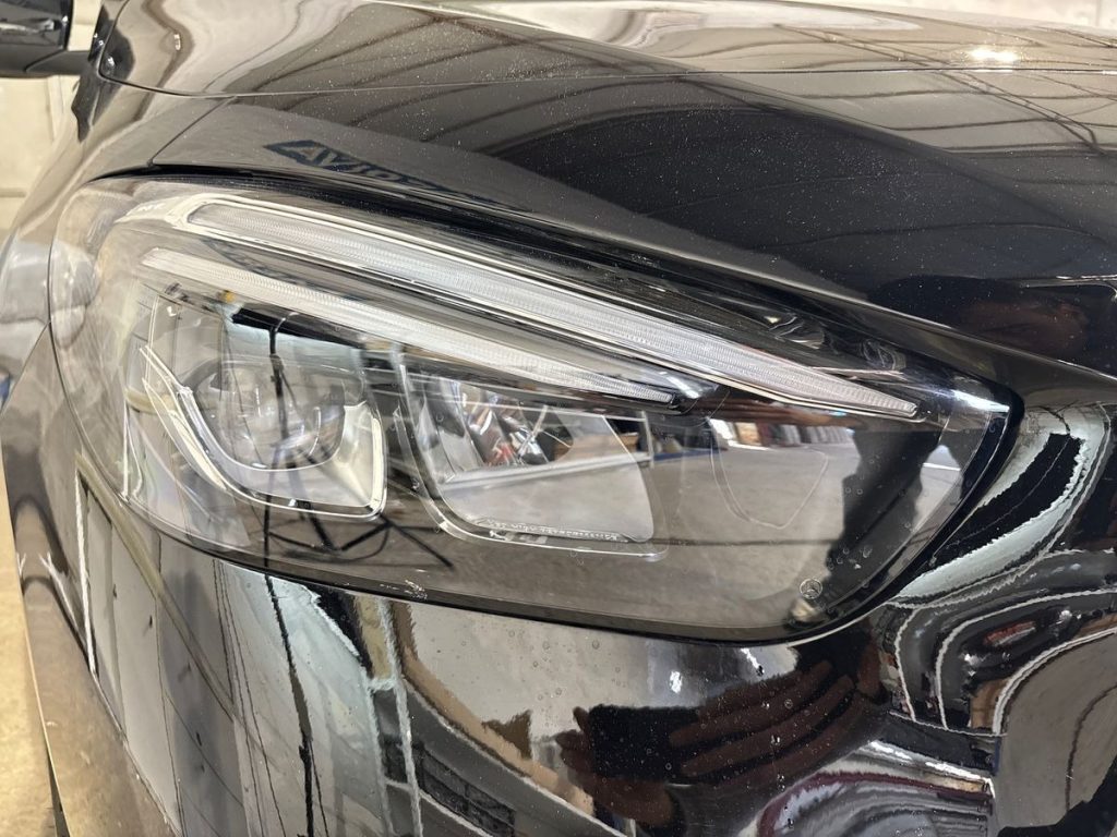 B 250 e phev (eq-power) Sport auto - Certified