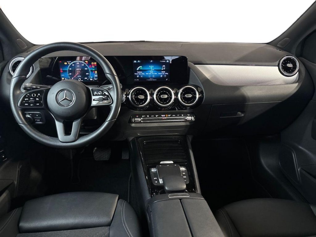 B 250 e phev (eq-power) Sport auto - Certified