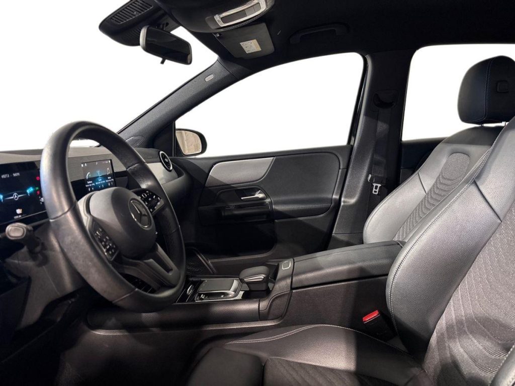 B 250 e phev (eq-power) Sport auto - Certified