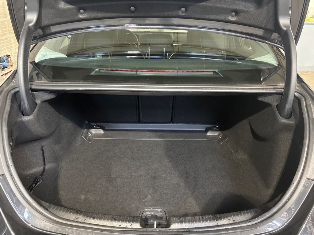 C 200 d mhev Advanced auto - Certified