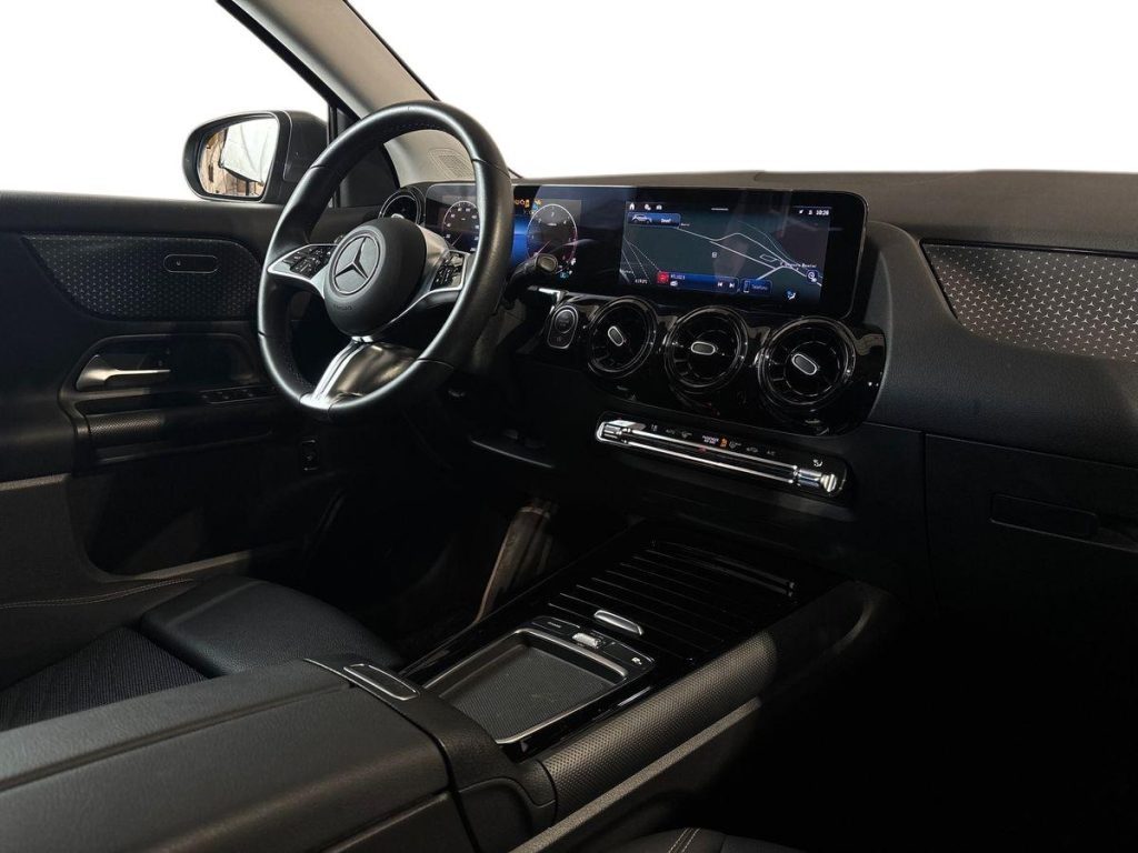 GLA 180 d Advanced auto - Certified