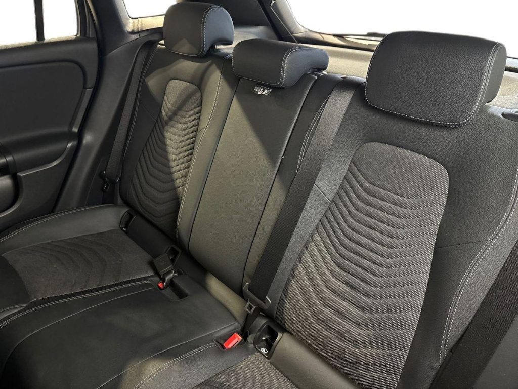 GLA 180 d Advanced auto - Certified